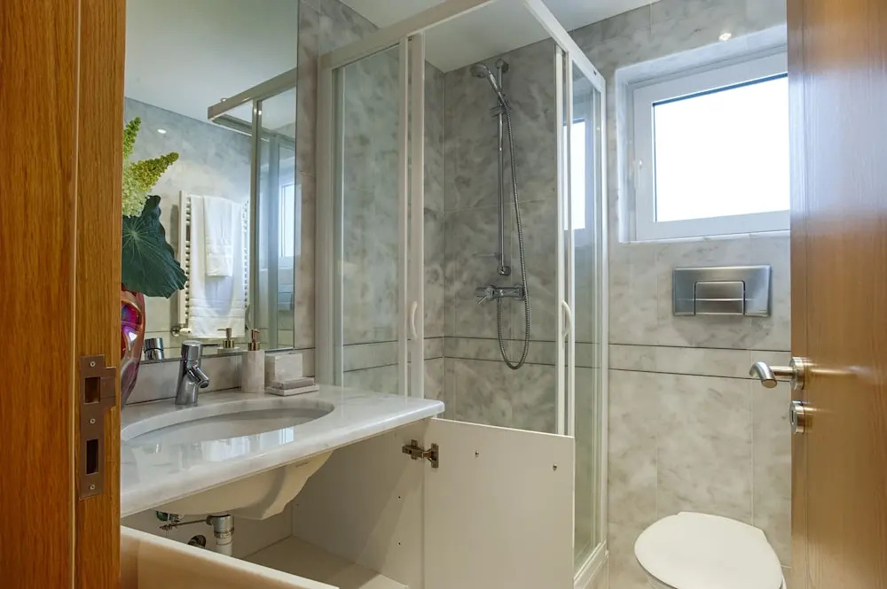 Lisbon Finestay Capuchos