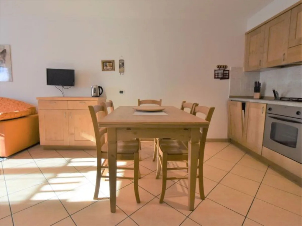 Apartment Cà Serena Campodolcino