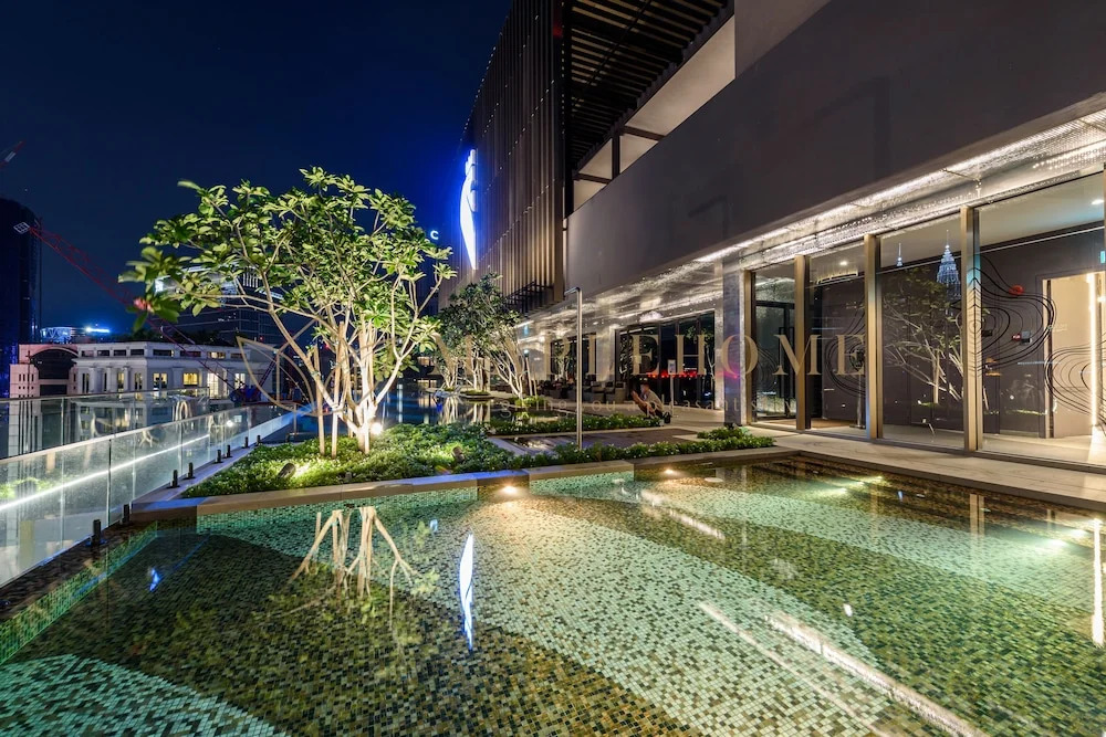 Axon Premier Suites Kuala Lumpur
