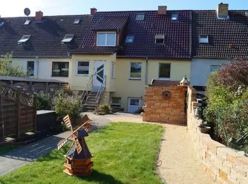 Ferienwohnung Robby