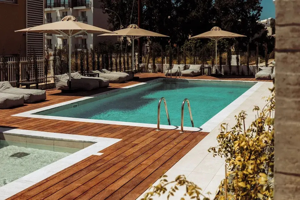 Regency Boutique Hotel Holiday Suites