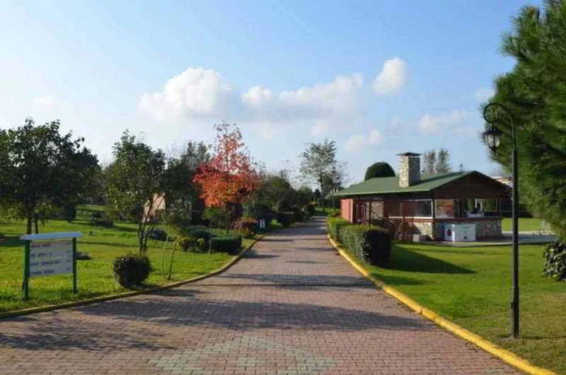 LifePort Hotel