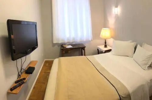 Casa Piabanha - Centro Histórico