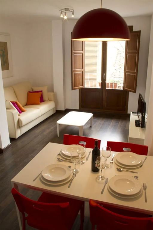 Apartamentos Carmen del Turia
