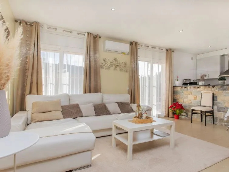 Holiday Home Emballia by Interhome