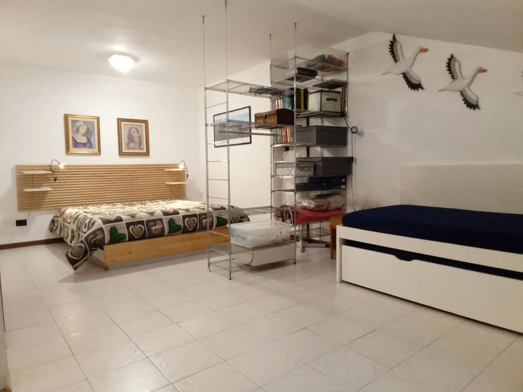 Appartamento - terrazzo vivibile vista mare wi-fi gratuito