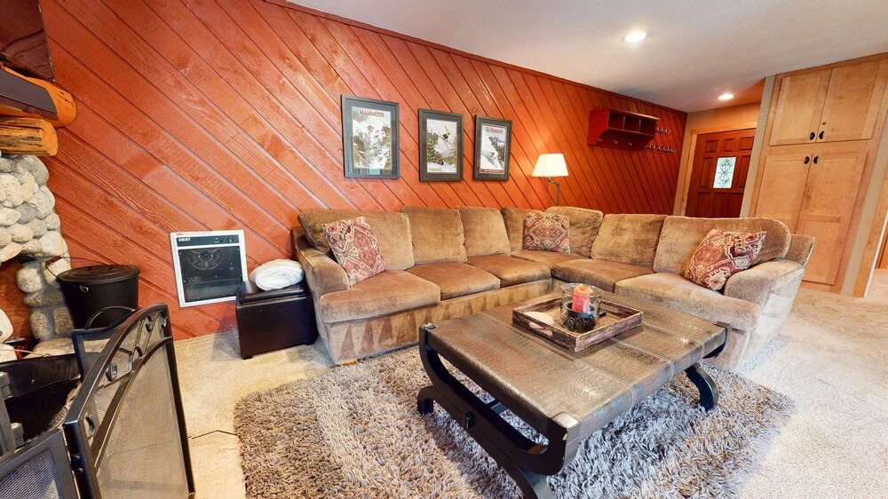 Snowcreek II 247 Pet-Friendly, Cozy, On the Snowcreek Meadow by RedAwning