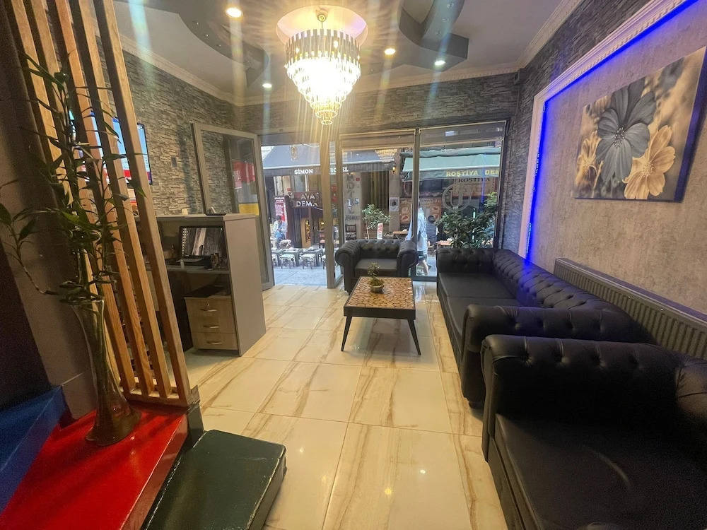 Ufuk Hotel