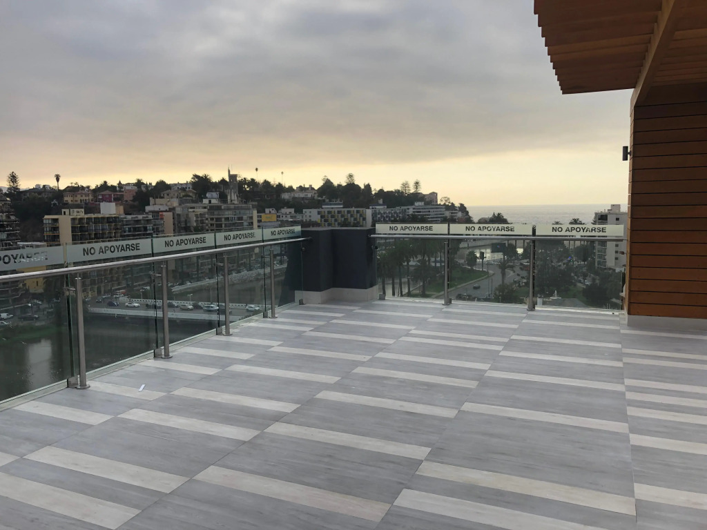 Hotel Diego de Almagro Viña del Mar