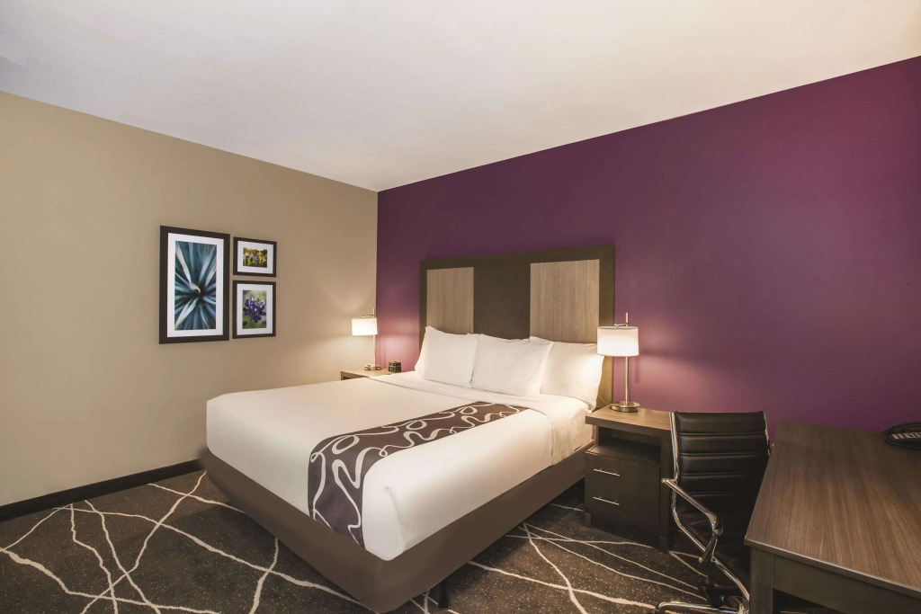 La Quinta by Wyndham Dallas Northeast-Arboretum