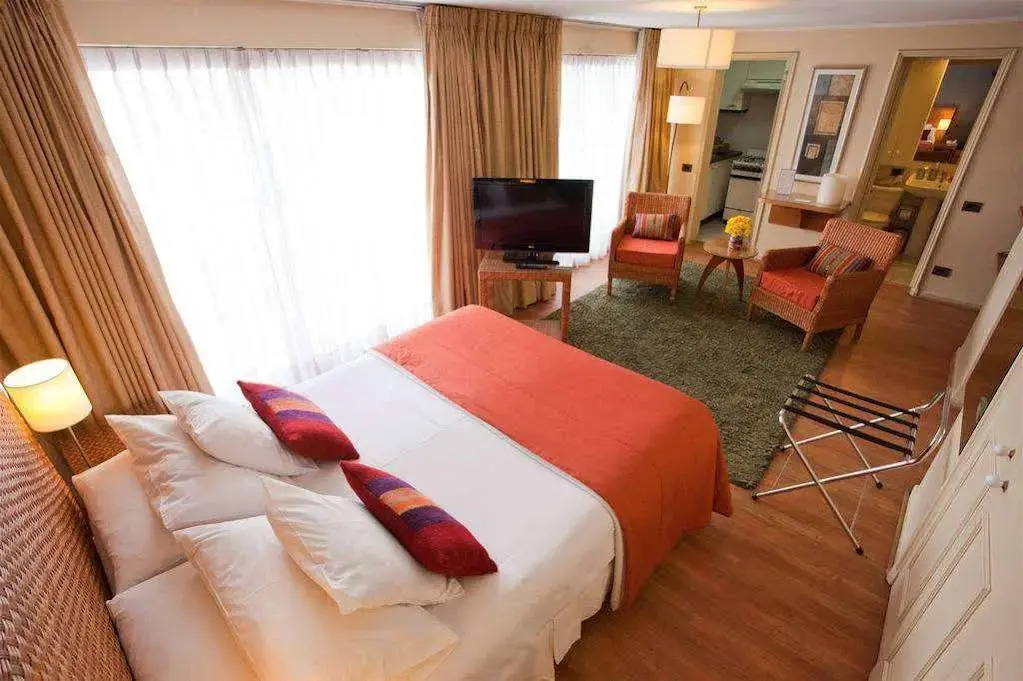 La Sebastiana Suites
