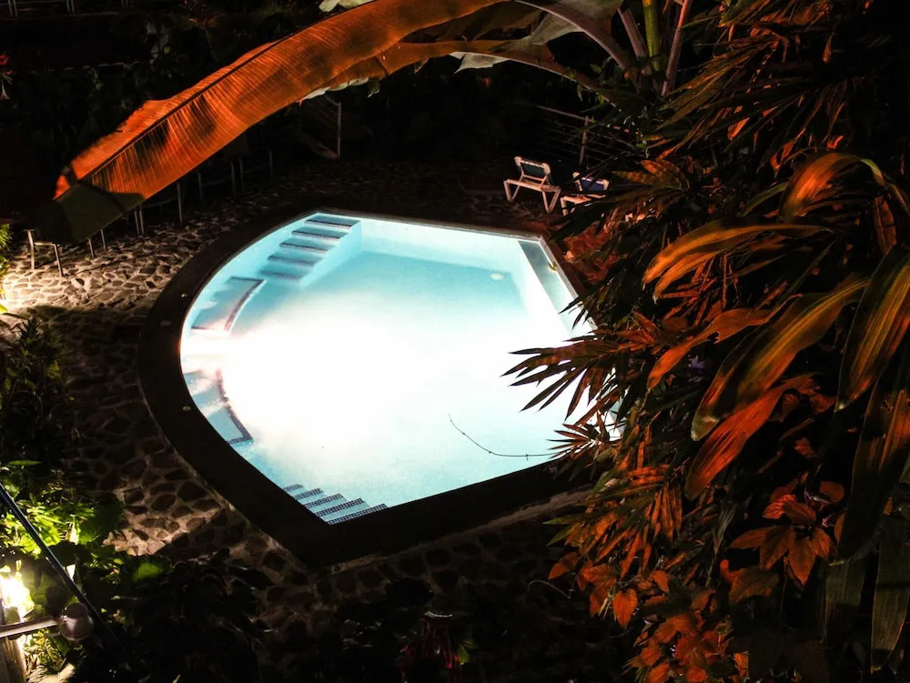 Villa Manuel Antonio For 2 People