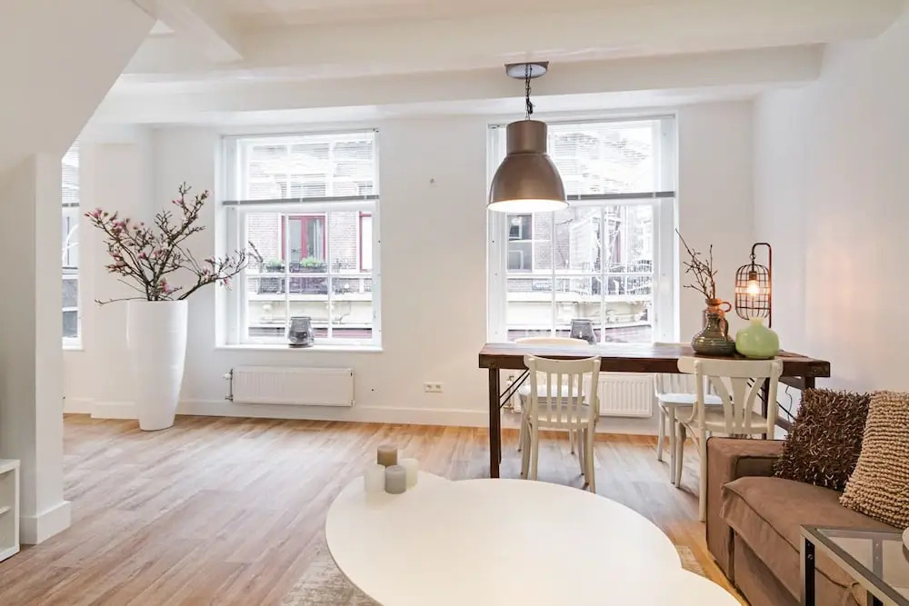 Canal Apartment Donkere Gaard