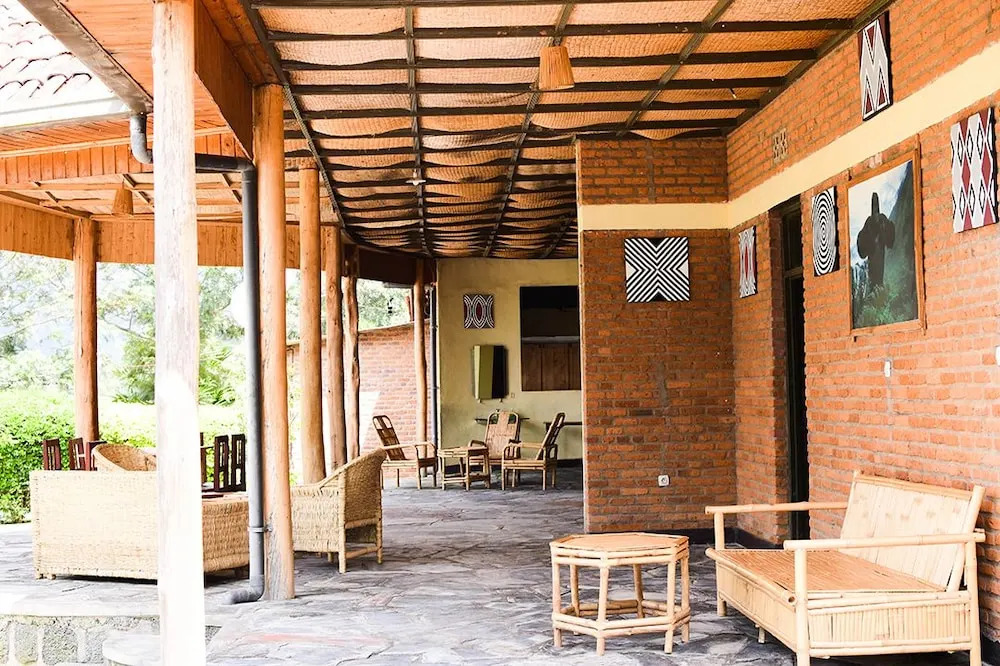 Ruhondo Beach Resort