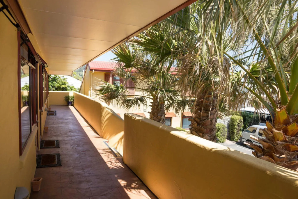 Apartments Paradiso