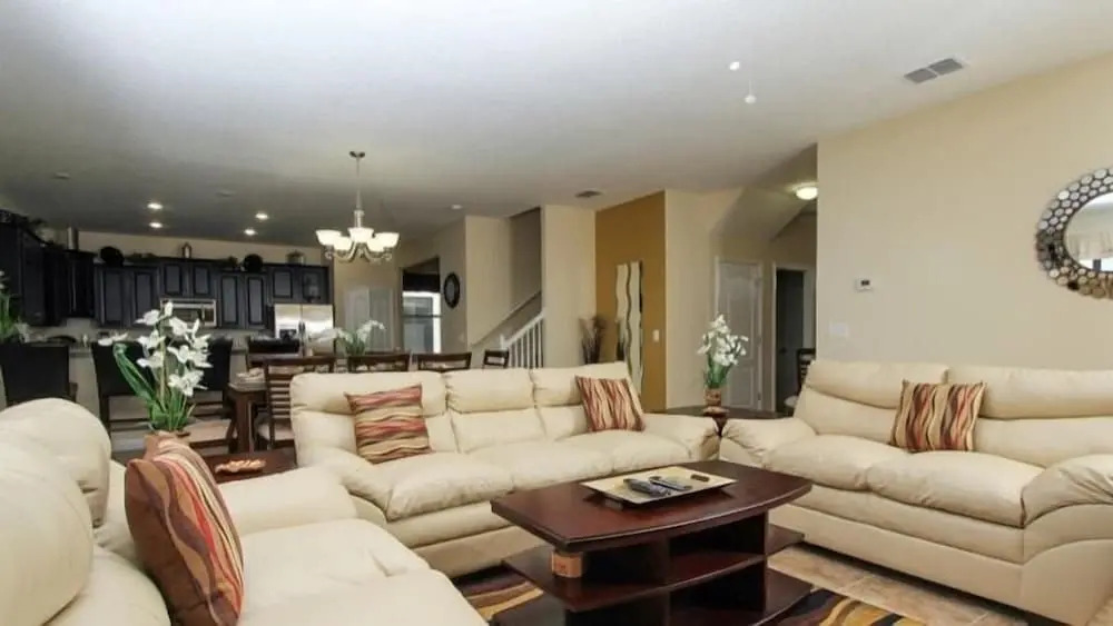 Champions Gate Luxury 6 Bedroom 1422mvd
