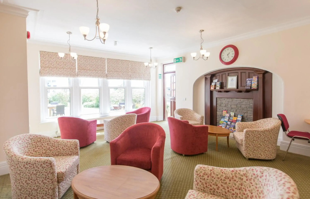 Lauriston Hotel