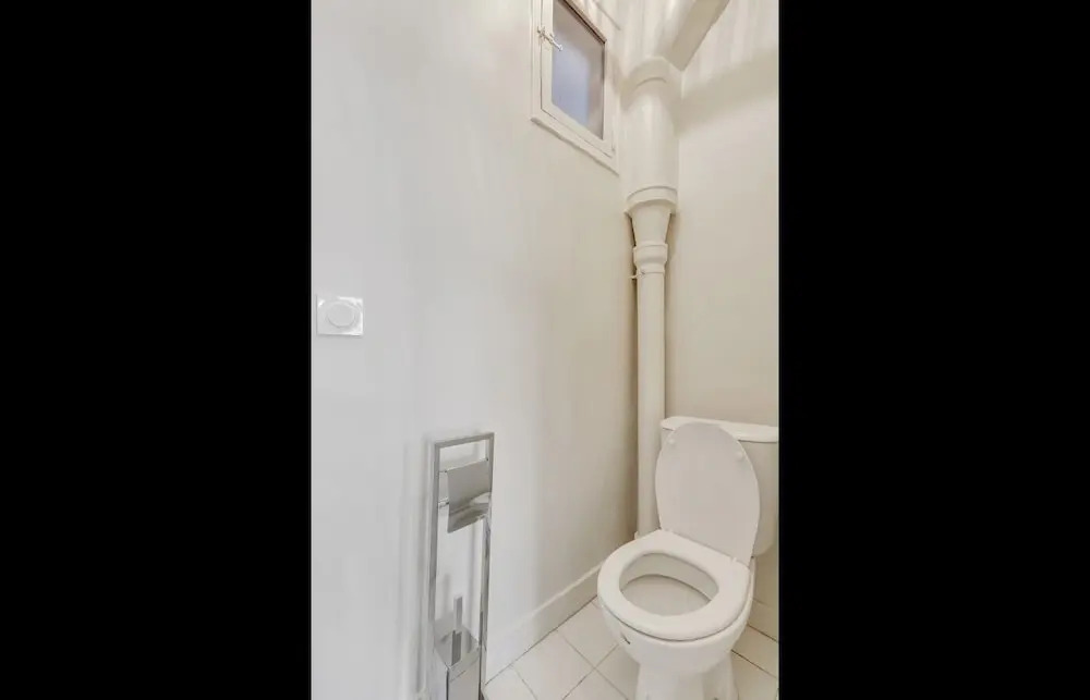 Lumineux Apt 3 pers