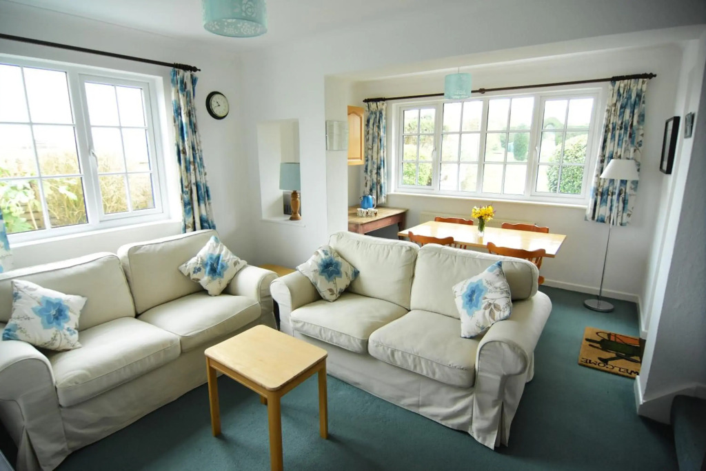 Tollgate Cottages Bed and Breakfast