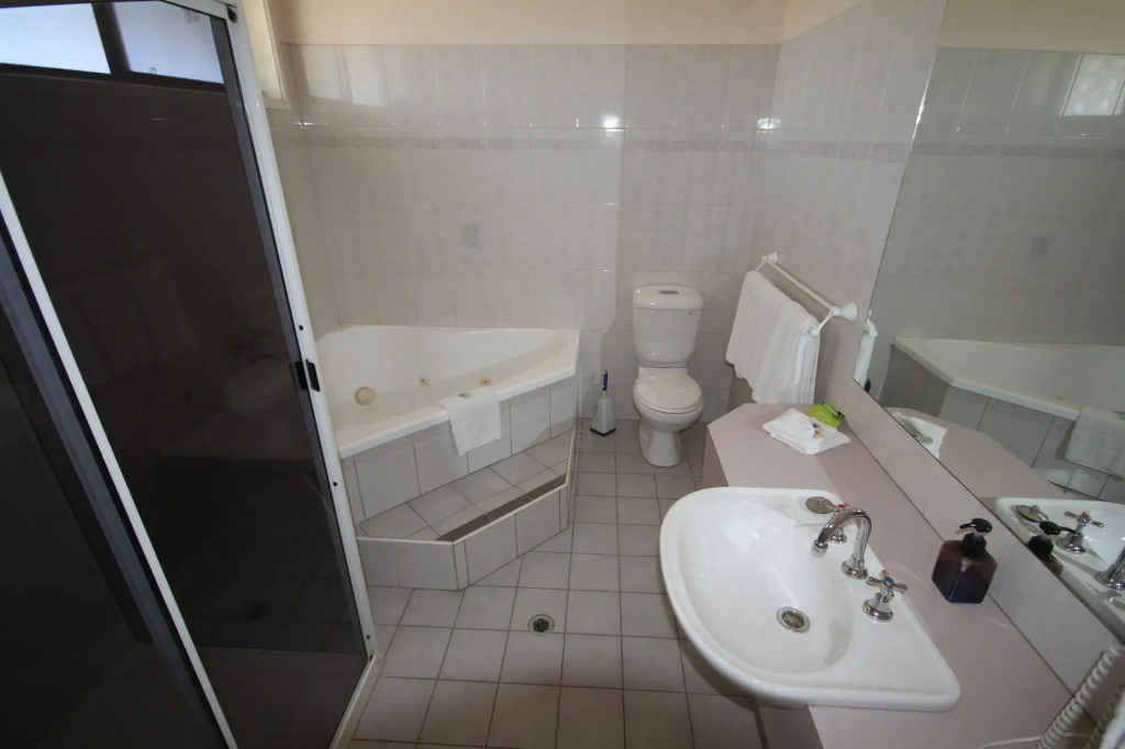 Mildura Motor Inn