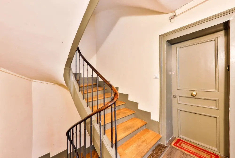 Les appartements de latelier Paris 3