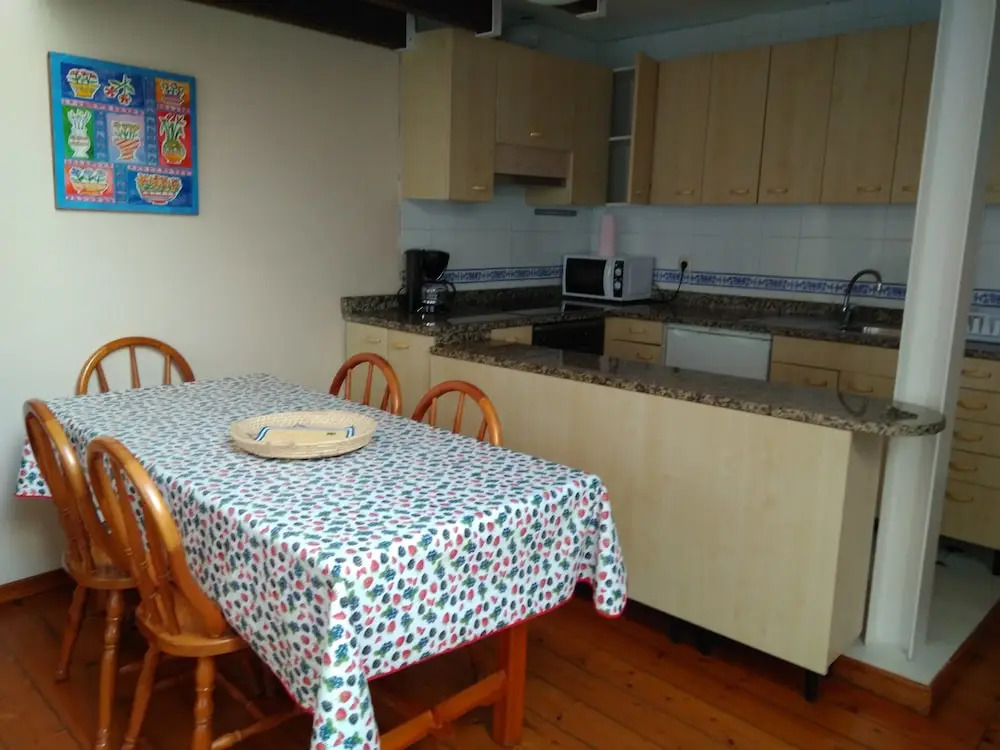 Apartamentos Las Escortes