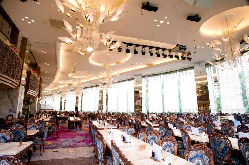 Jozankei View Hotel