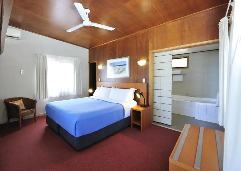 Dugong Beach Resort