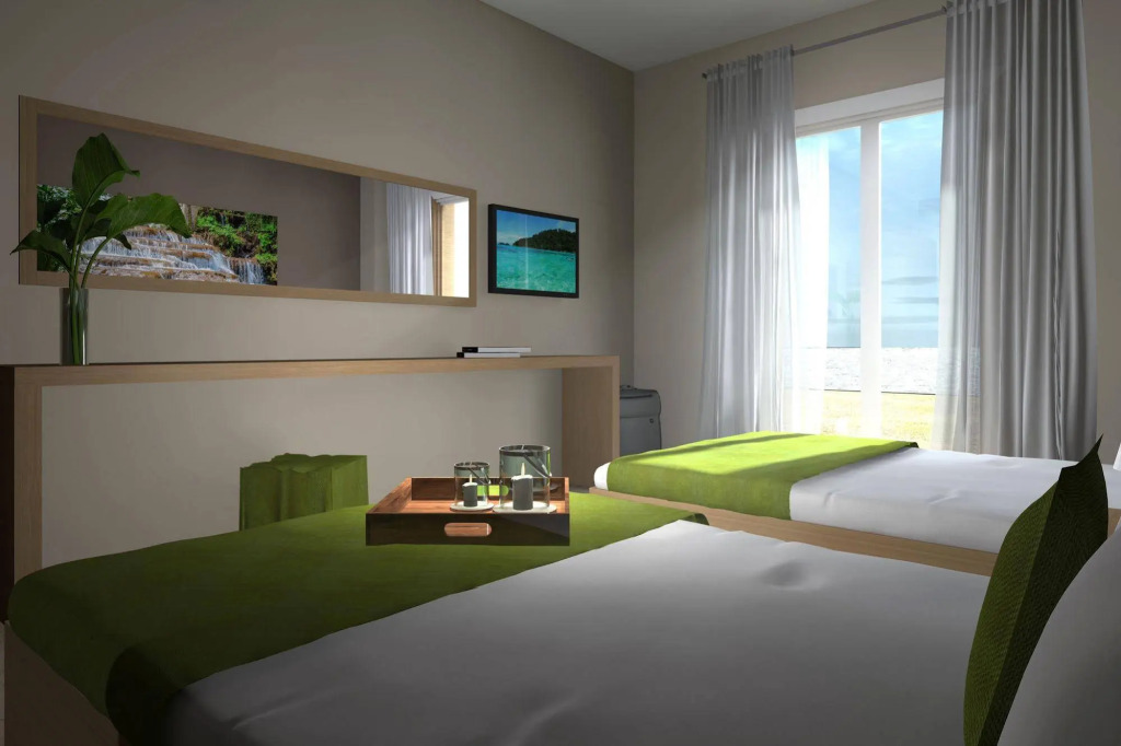 Philoxenia Beach