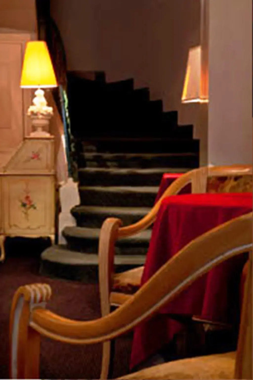 Grand Tonic hôtel & SPA Paris