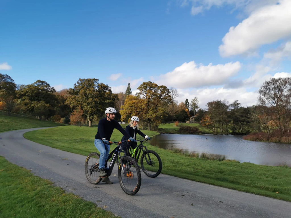 The Coniston Hotel Country Estate & Spa - Skipton