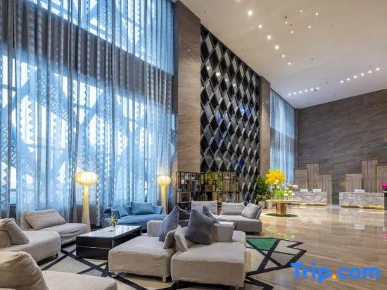 Xintiandi Jianguo Hotel