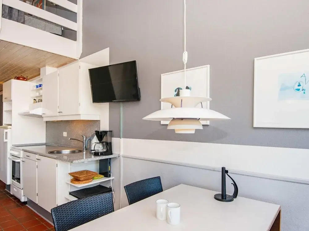 6 Person Holiday Home on a Holiday Park in Fano