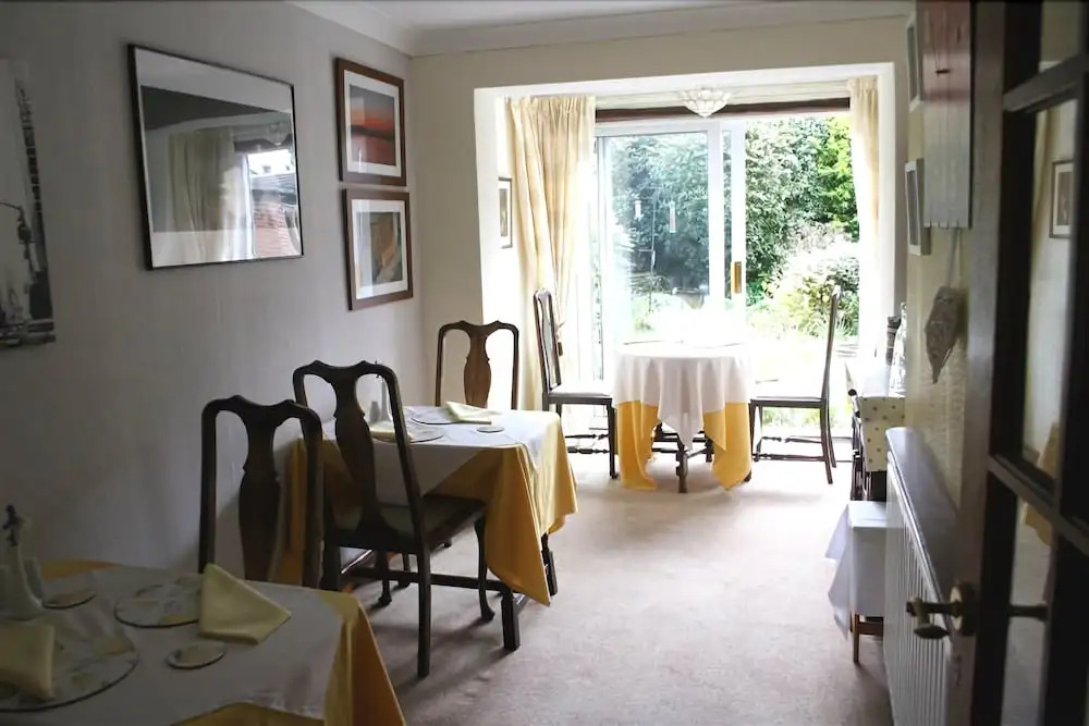 Mere Cottage B&B