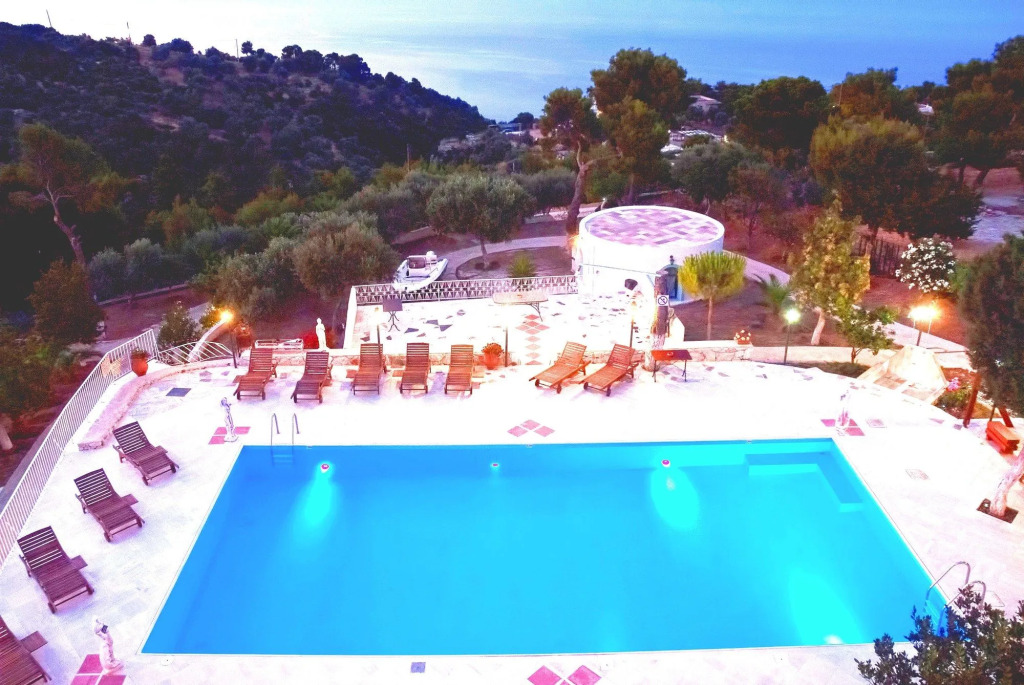 Villa Agnanti