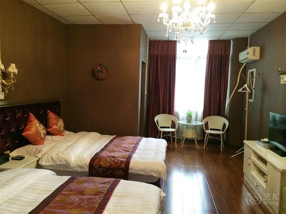 Guilin Garden Inn