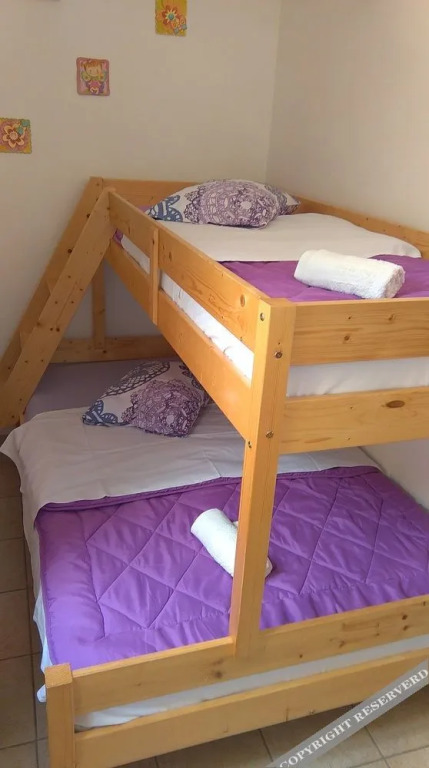 House With 2 Bedrooms in Krnica, With Enclosed Garden and Wifi Near the Beach