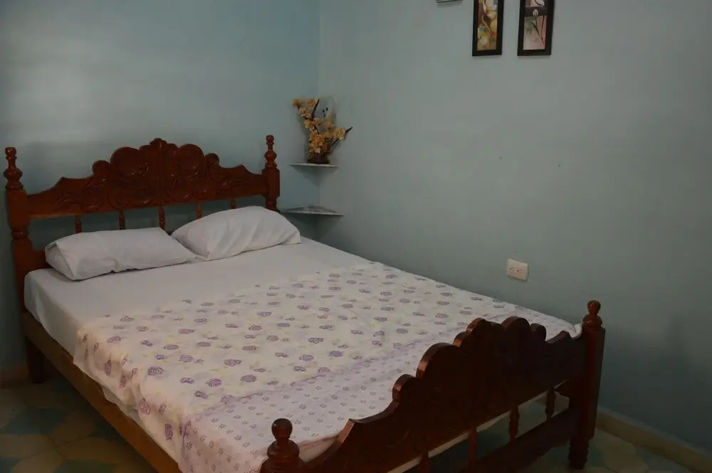 Casa Sarahi