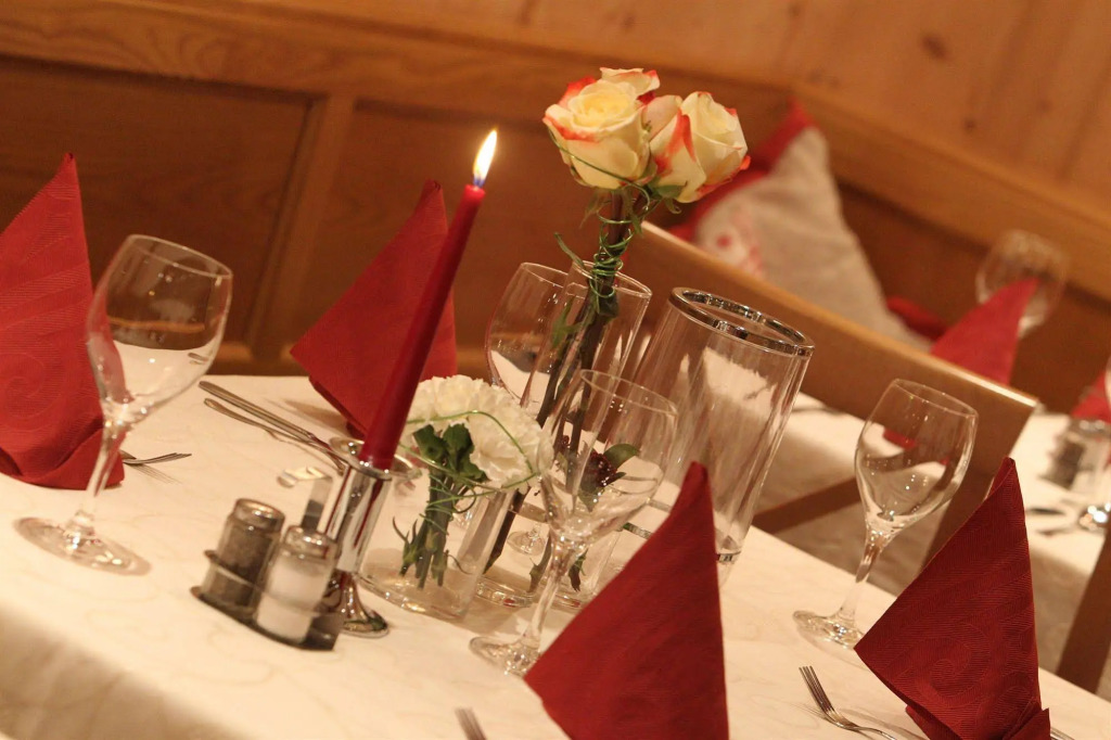 Gasthof-Pension Brauner Hirsch in Alfeld - Mittelfranken
