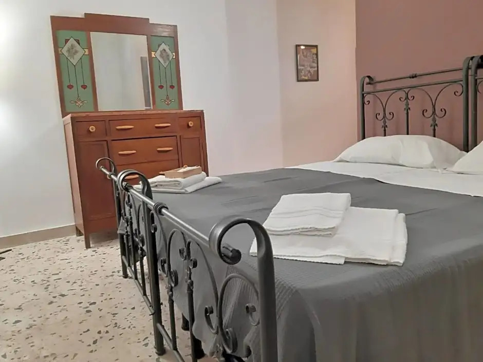 Palazzo montagna