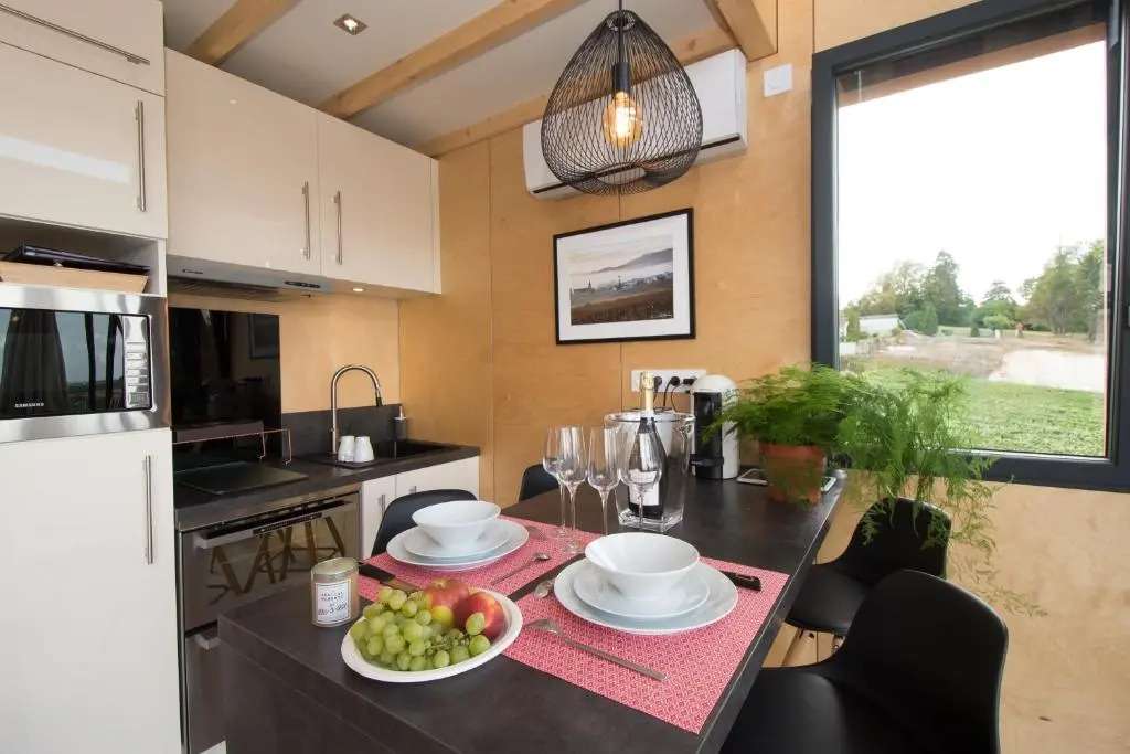 COTTAGES ANTOINETTE