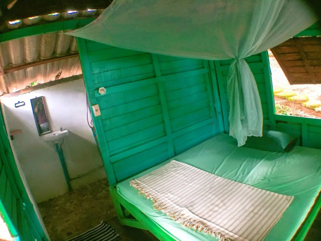 Seaeagle Bungalow