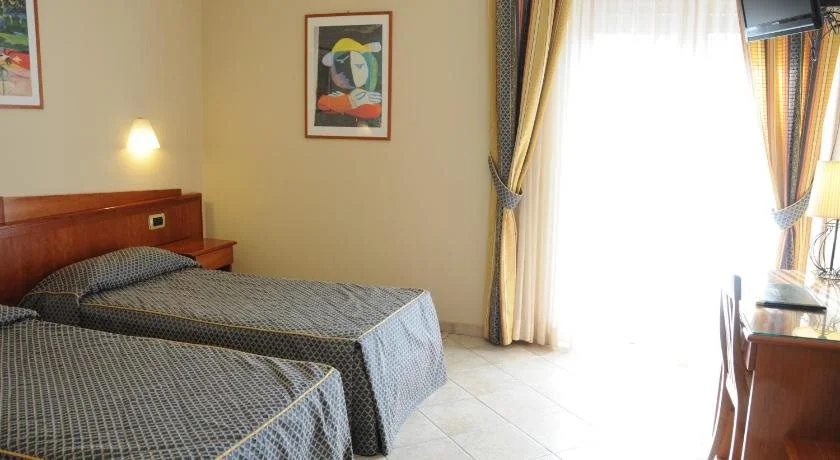 Hotel Barbieri