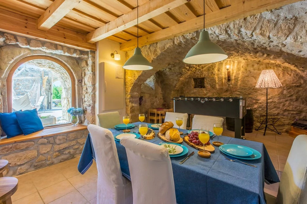 House Villa Siesta