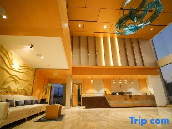 Hotel Nakshathra- A Royal Stay