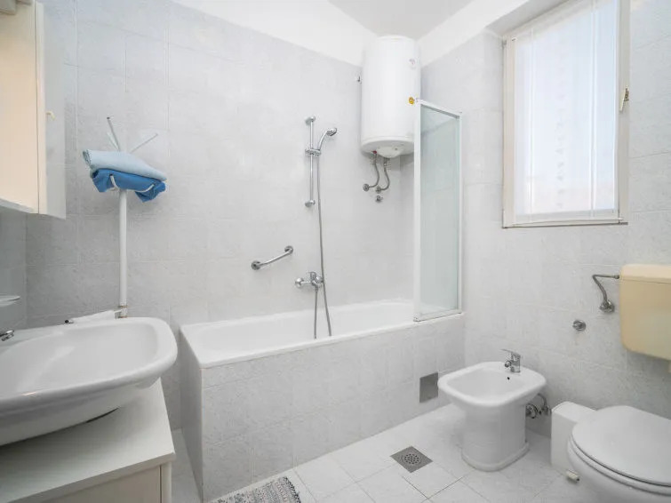 Holiday Home Suncana by Interhome