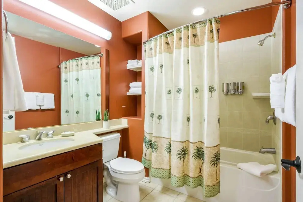 J23 Waikoloa Fairway Villas