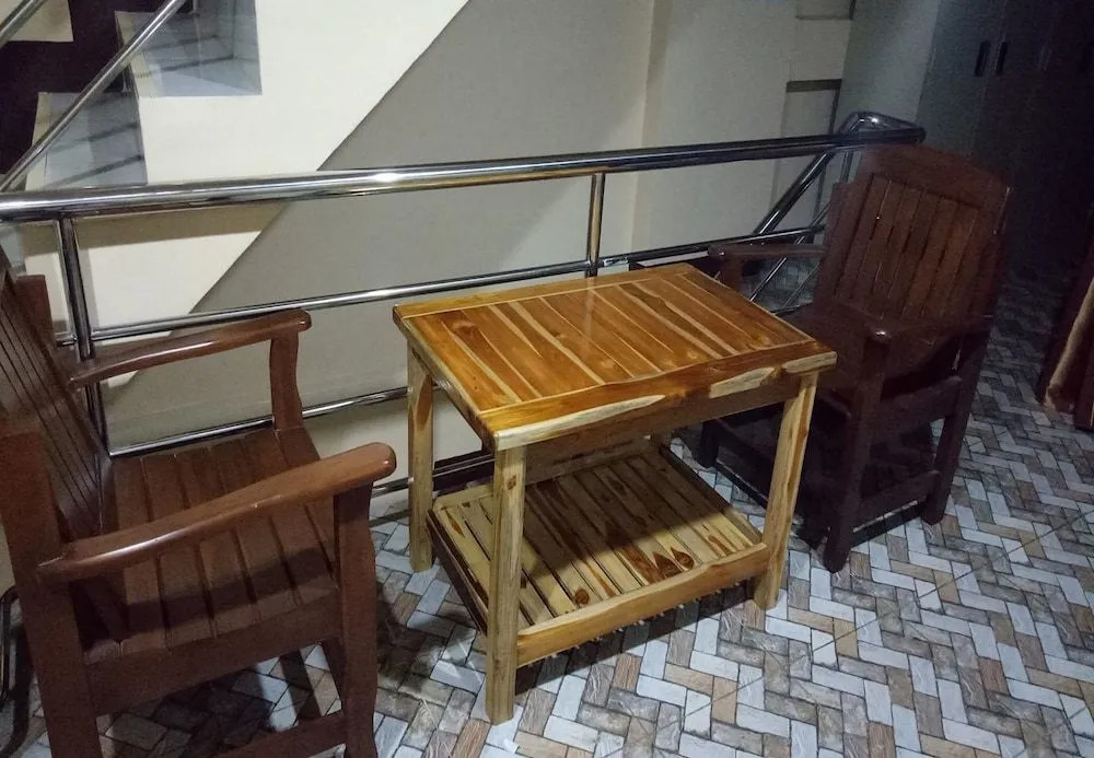 Thai Love Cafe & Hostel