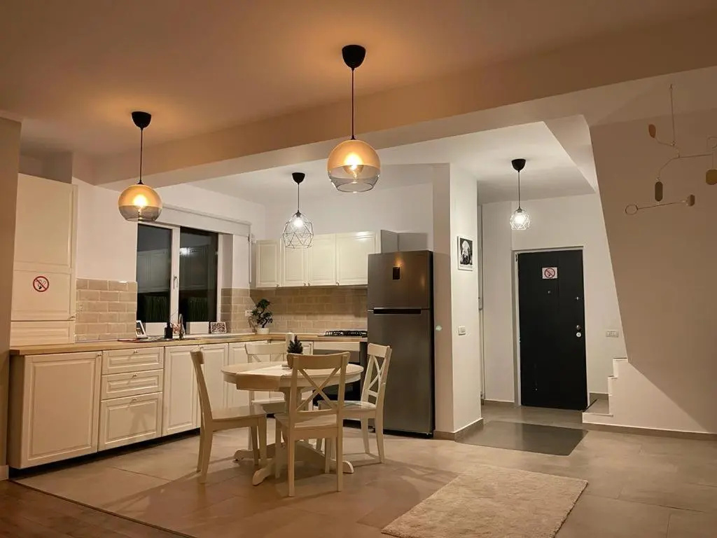 Beautiful Colors Residence Villa