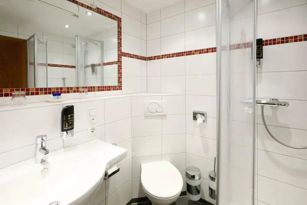Boutiquehotel Ochsen